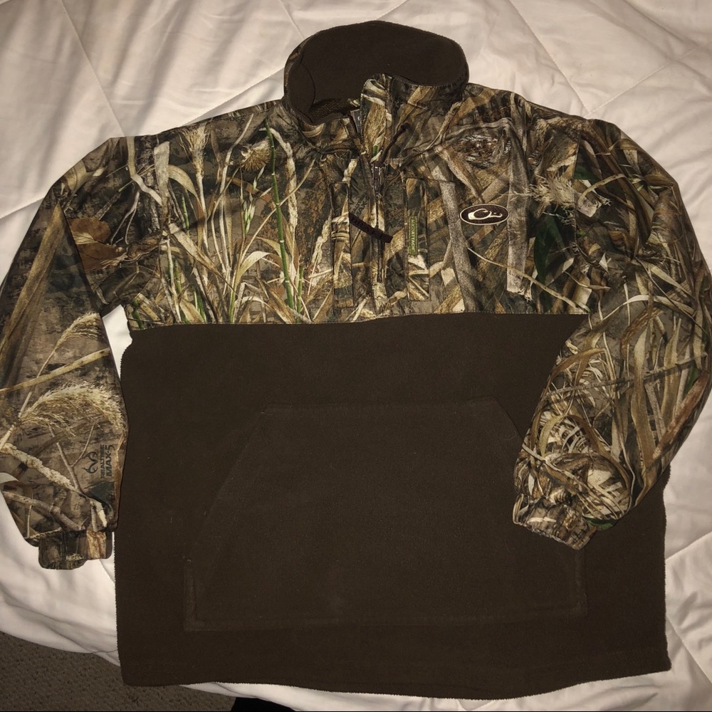 Boys Drake Jacket size 14